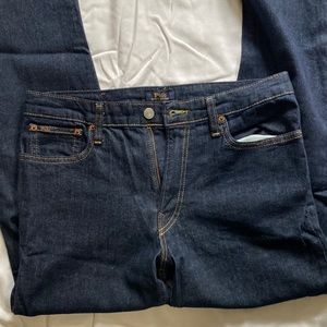 Blue Polo by Ralph Lauren Boys jeans -size 20